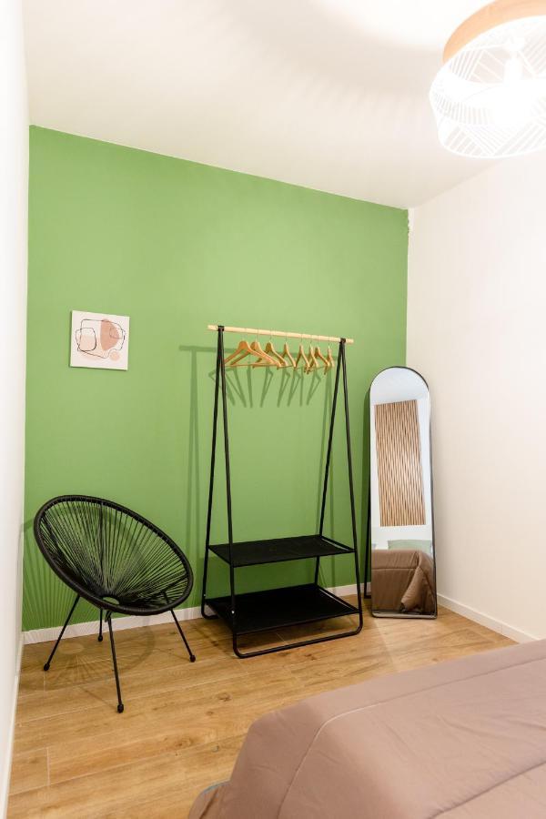 The Basement Villa - Milan — Foto 3